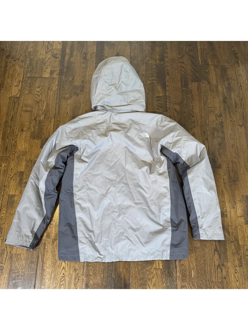 The North Face north face